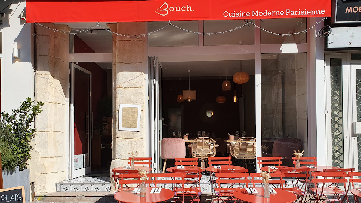 Bouch Marais